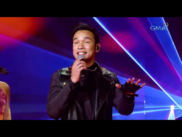 mark bautista covers camila cabello & shawn mendez señorita